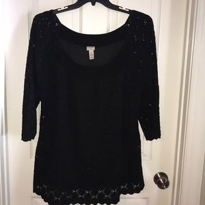 Women’s blouse